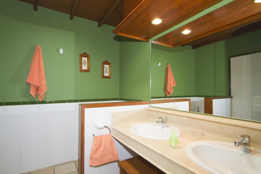 Apartmán Miguel, 3 Bed With Private Pool Puerto del Carmen  Exteriér fotografie