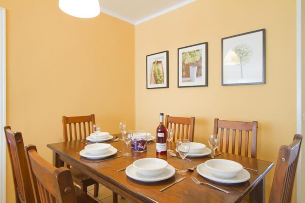 Apartmán Miguel, 3 Bed With Private Pool Puerto del Carmen  Exteriér fotografie