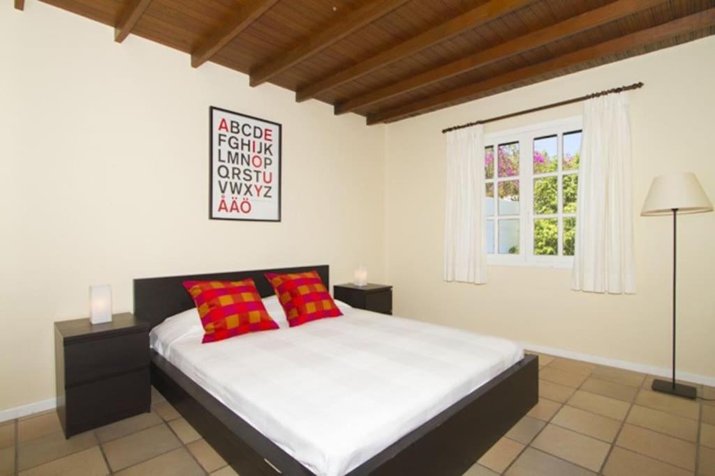 Apartmán Miguel, 3 Bed With Private Pool Puerto del Carmen  Exteriér fotografie