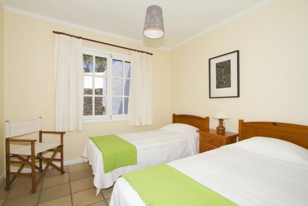 Apartmán Miguel, 3 Bed With Private Pool Puerto del Carmen  Exteriér fotografie